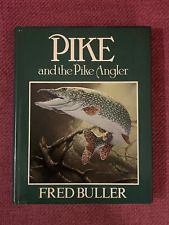 Pike pike angler for sale  LONDON