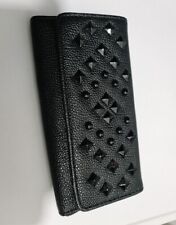 Atmosphere black clutch for sale  LONDON