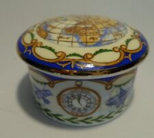 Royal Grafton Millenium Trinket Pot for sale  Shipping to South Africa