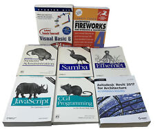 Computer programming books for sale  North Pole