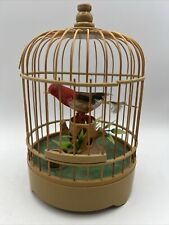 Vintage singing bird for sale  Las Vegas