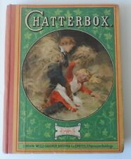 1918 chatterbox annual for sale  GAINSBOROUGH