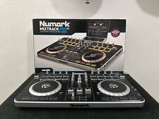 Console DJ Controller Numark Mixtrack PRO 2, used for sale  Shipping to South Africa