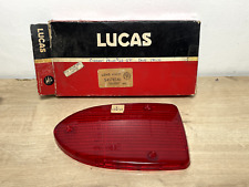 Nos genuine lucas for sale  GRAVESEND