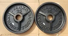 Ivanko olympic two for sale  Herndon