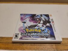 2ds xl pokemon ultra moon for sale  Hollywood