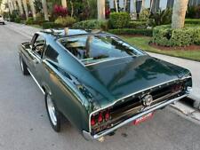 1967 ford fastback for sale  Miami