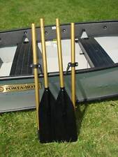 Boat oars oar for sale  Alcester