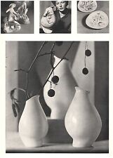 Articolo 1953 porcellane usato  Biella