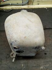 Bsa oil tank for sale  MORECAMBE