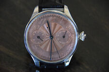 Relógio de bolso Excelsior Park cronógrafo, conversão de relógio de pulso personalizado comprar usado  Enviando para Brazil