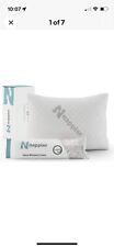 Nappler premium pillow for sale  Shipping to Ireland