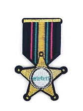 Medal decoration sewing for sale  Shipping to Ireland