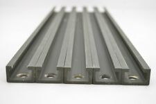 Schiene aluminium nutensteine gebraucht kaufen  Trendelburg