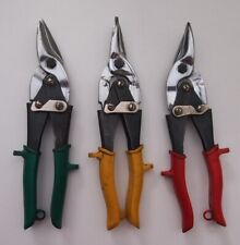 Tin snips used. for sale  BURY ST. EDMUNDS