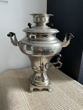 electric samovar for sale  BECKENHAM