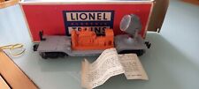 Lionel lines scarce for sale  LLANON