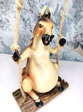 Cheerful horse swing for sale  Apopka