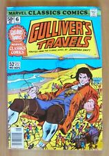 Gulliver travels swift usato  Roma