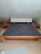 Wasserbett komplett 200x220 gebraucht kaufen  Hirschhorn (Neckar)