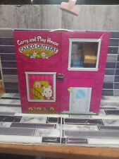 Calico critters carry for sale  Denver