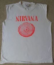 Nirvana original late for sale  PETERBOROUGH