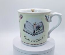 Royal worcester days for sale  LEICESTER