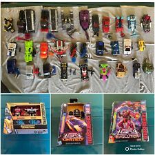 Transformers legacy collection for sale  Whittier