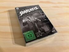 Stahlnetz dvd box gebraucht kaufen  Osternburg