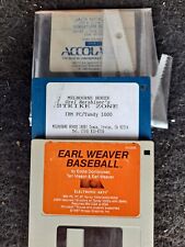 Lot earl weaver for sale  Tulare