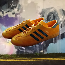 Adidas gazelle yellow for sale  Ireland