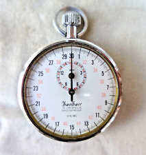 Raro cronometro tedesco usato  Cerveteri