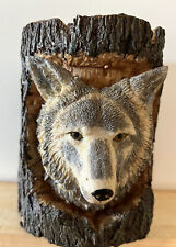 Wolf tree trunk for sale  Colwich