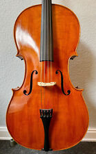 Schönes 4 cello gebraucht kaufen  Hamburg