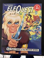 Complete elfquest book for sale  Macomb