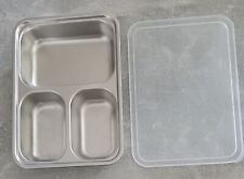 Praktische lunch box gebraucht kaufen  Stein