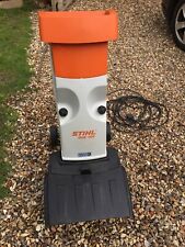 Stihl electric chipper for sale  READING