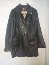 Wilsons leather jacket for sale  Orting