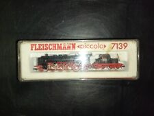 Fleischmann piccolo 7139 for sale  STOCKPORT