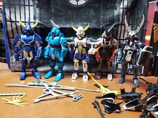 Lot ronin warriors for sale  Paris