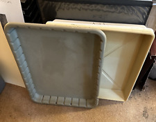developing trays for sale  Richmond