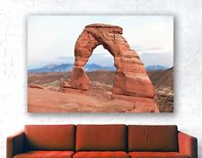 Delicate arch wall for sale  Chicago