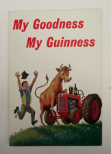 guinness postcards for sale  Shipping to Ireland