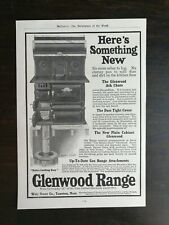 Vintage 1911 glenwood for sale  Washington