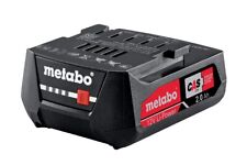 Metabo power akku gebraucht kaufen  Bretten