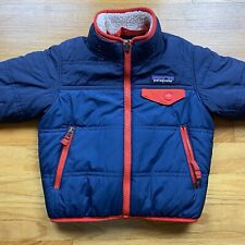 Patagonia reversible tribbles for sale  Saint Augustine