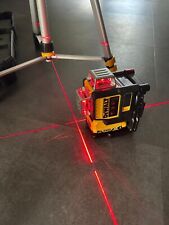 Dewalt laser 360 gebraucht kaufen  Kirchhundem
