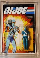 GIJOE 1992 Mail In Away Cobra Ninja Viper con estuche segunda mano  Embacar hacia Argentina