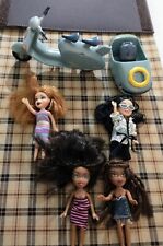 Bratz doll lot for sale  Boca Raton