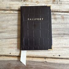 Aspinal london passport for sale  ROCHESTER